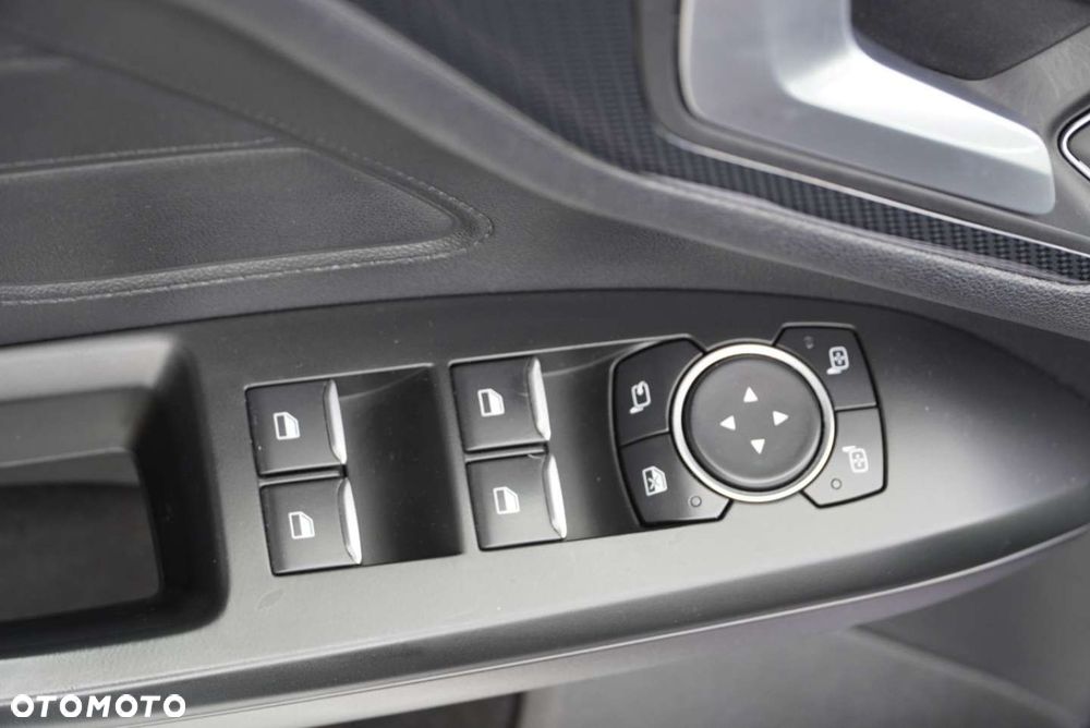Ford Focus 2.0 TDCi ST-Line Black ASS PowerShift - 21