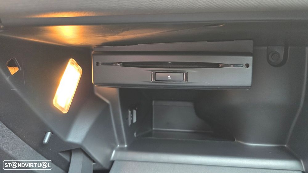 Citroën C4 Grand Picasso 1.6 e-HDi Exclusive ETG6 - 53