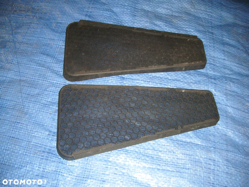 ford focus mk3 13r kratki podszybia przód komplet 2szt bm51-a02216-a - 1