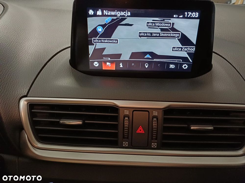 Mazda 3 2.0 Skyenergy - 21