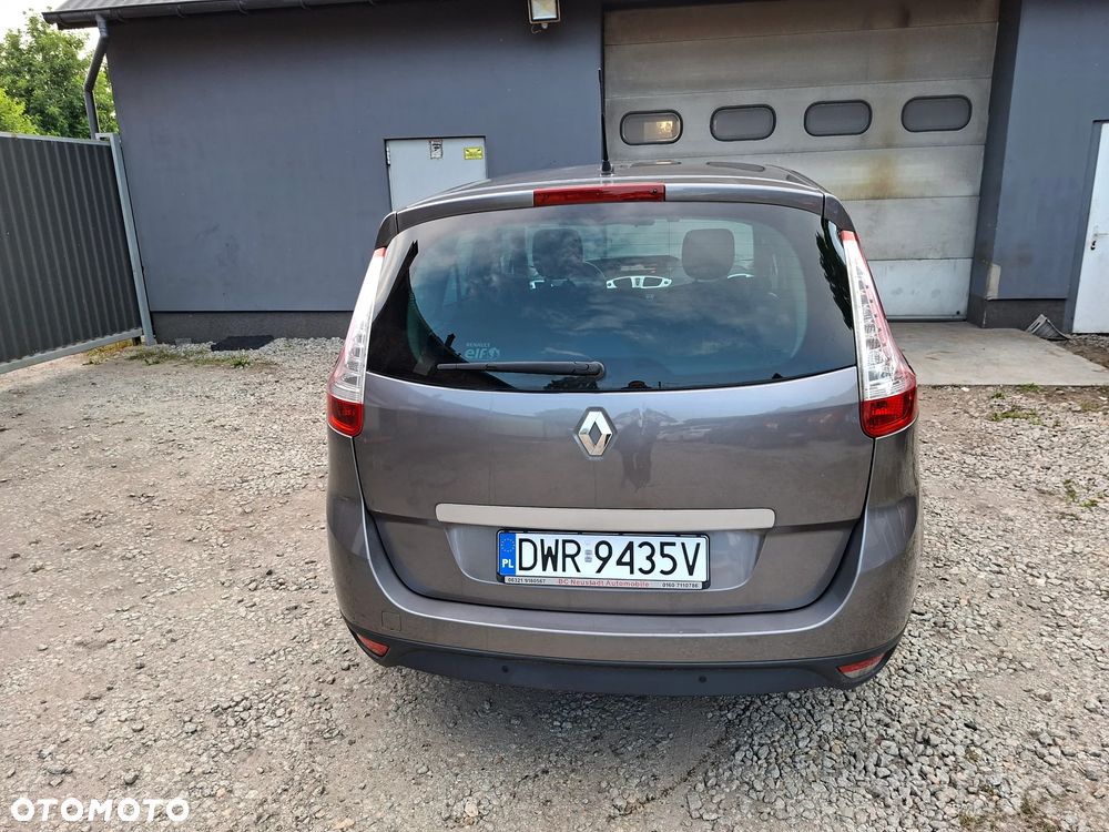 Renault Grand Scenic dCi 160 FAP Luxe - 6