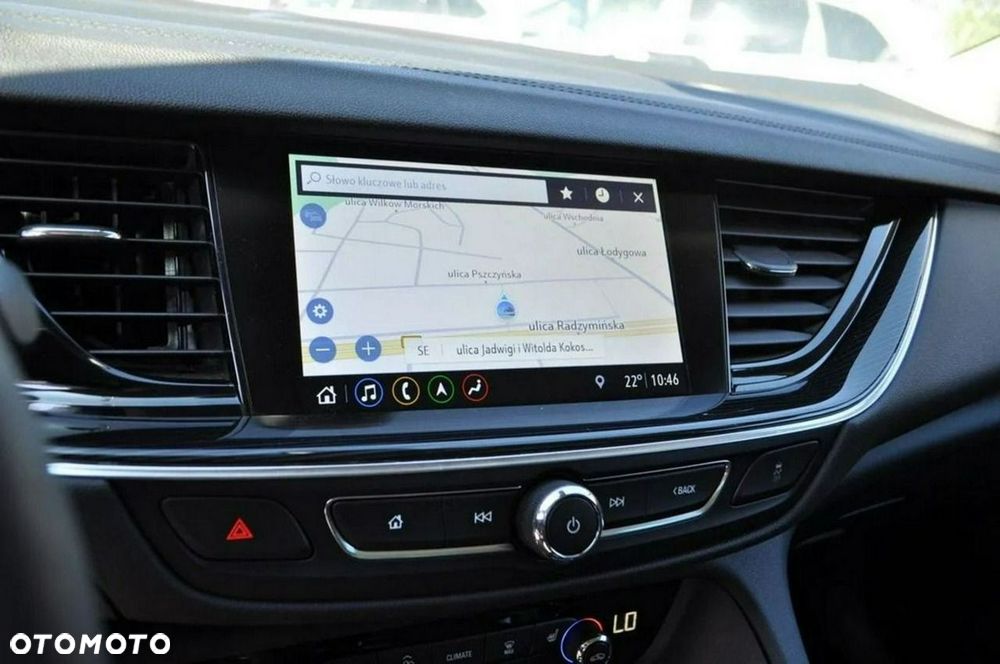Opel Insignia 2.0 CDTI 4x4 Exclusive S&S - 23