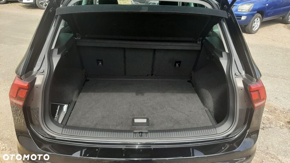 Volkswagen Tiguan 1.4 TSI (BlueMotion Technology) Trendline - 9