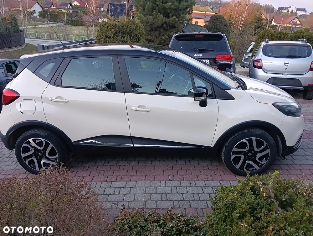 Renault Captur ENERGY TCe 90 Start&Stop Luxe - 10