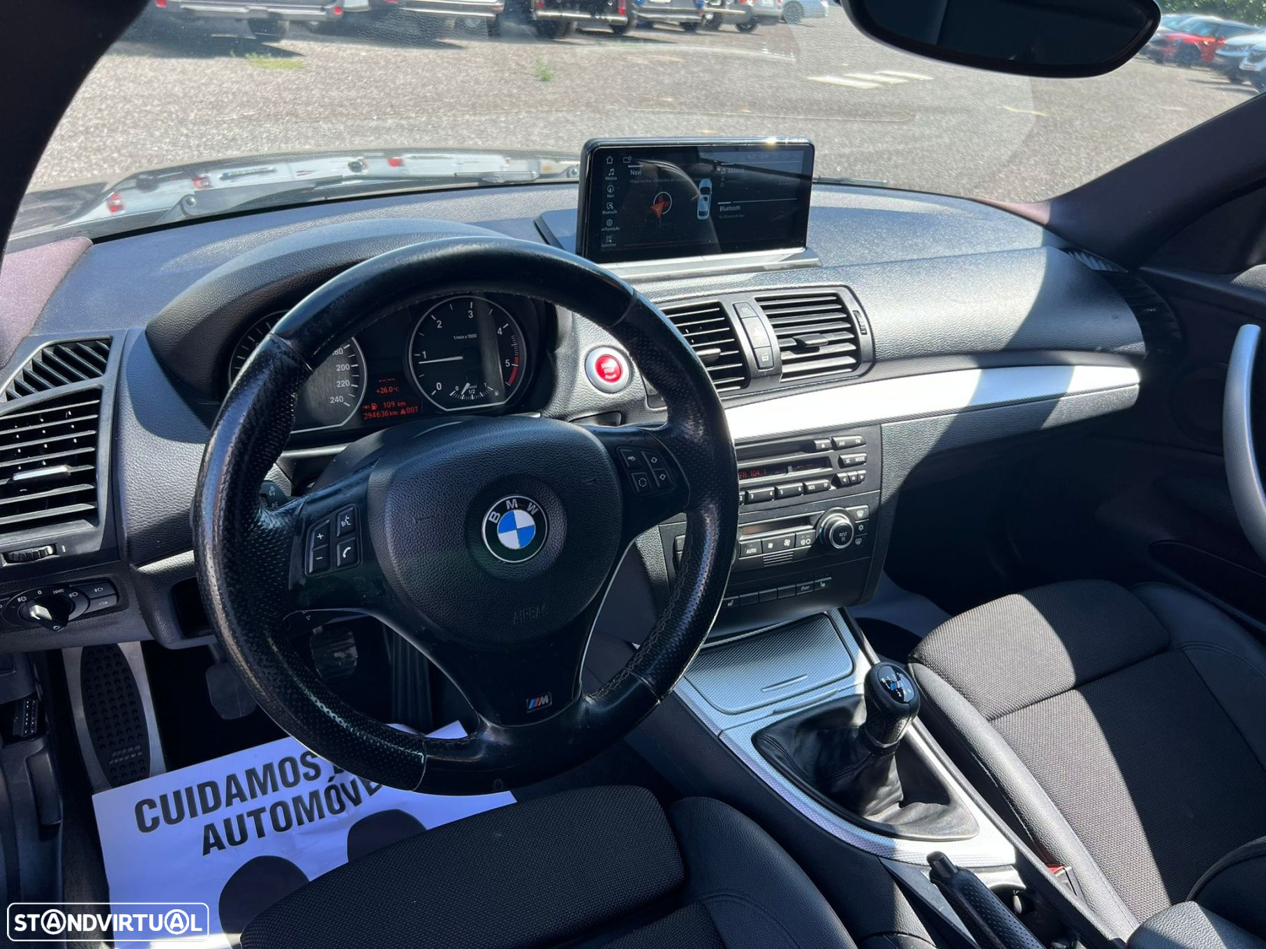 BMW 118 d - 8