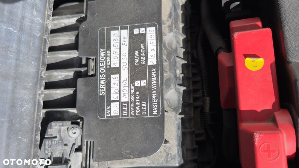 Renault Megane BLUE dCi 150 EDC BOSE EDITION - 19