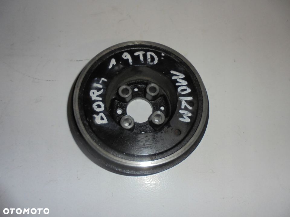 KOLO PASOWE WALU VW BORA AUDI GOLF IV - 2