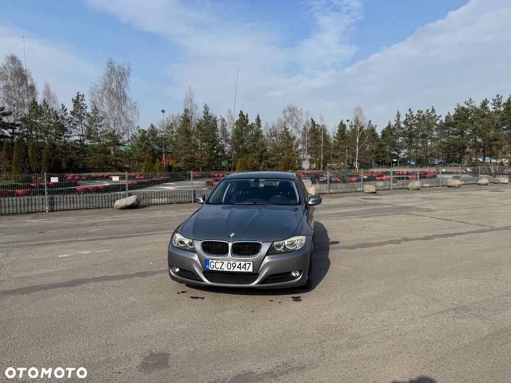 BMW Seria 3 - 2
