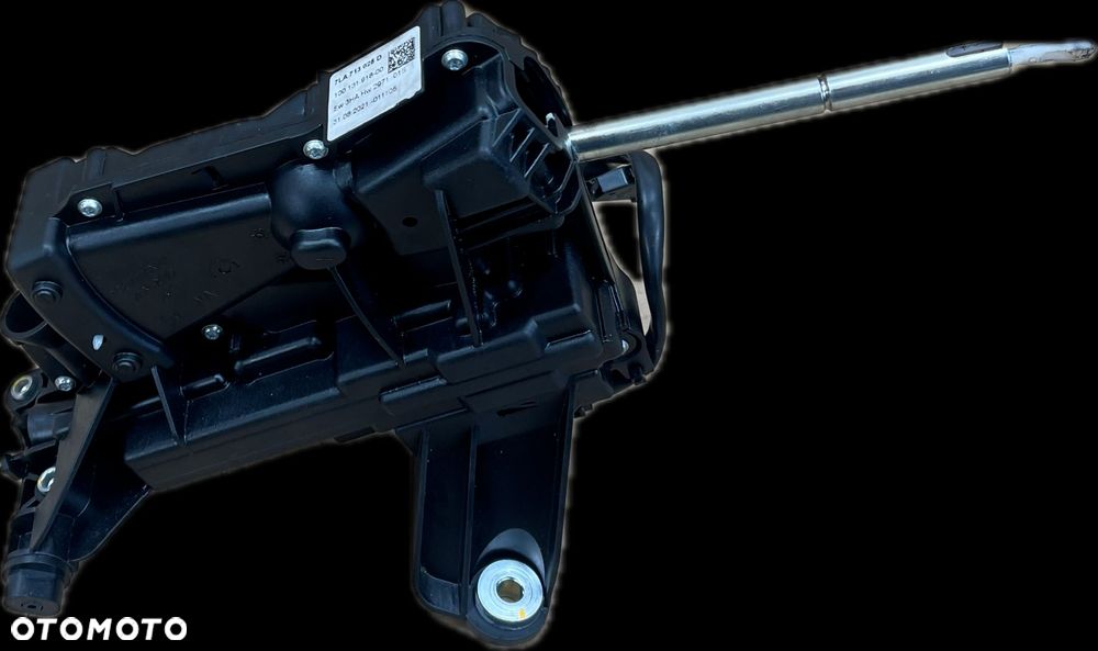 VW MULTIVAN T6 T7  MECHANIZM ZMIANY BIEGÓW WYBIERAK 7LA713025D - 1