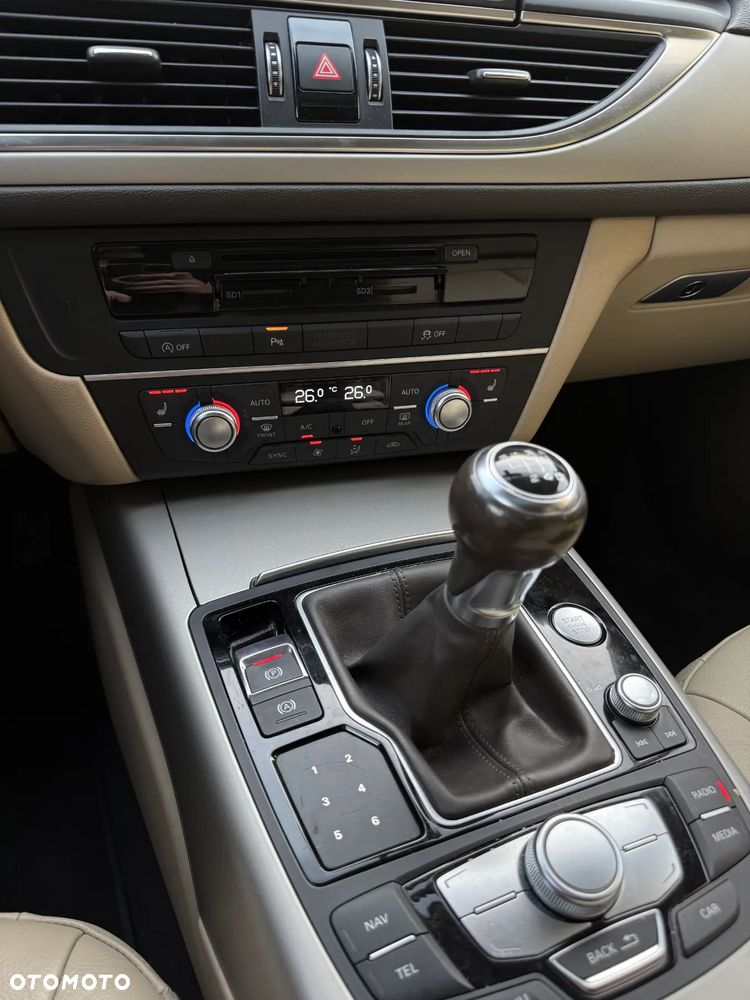 Audi A6 - 20