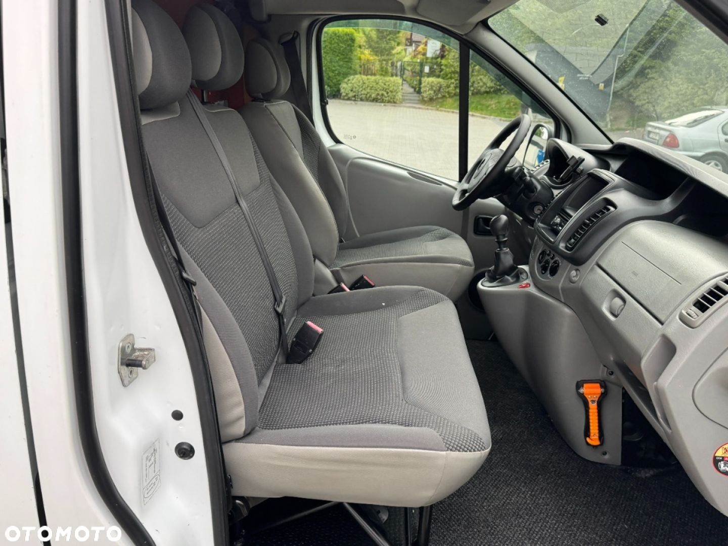 Renault Trafic - 27