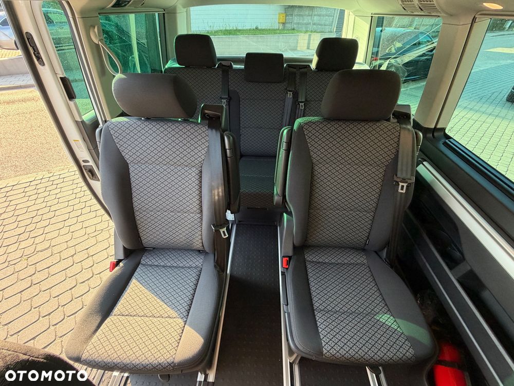 Volkswagen California - 37