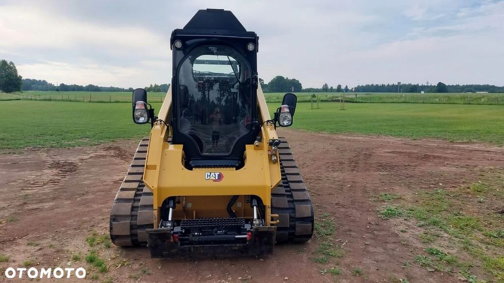 Caterpillar 299D3XE - 2