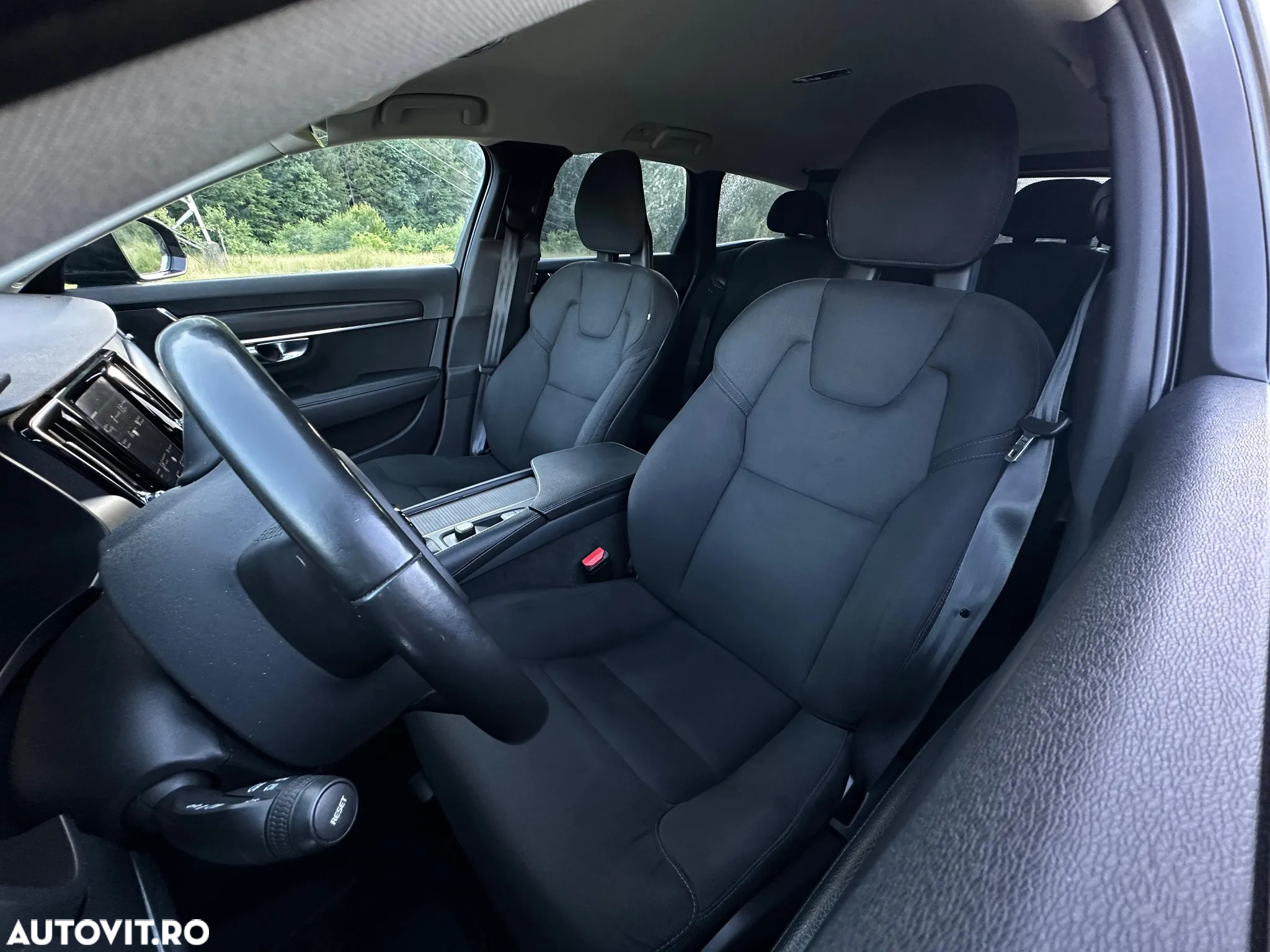 Volvo V90 D3 Geartronic Momentum - 9