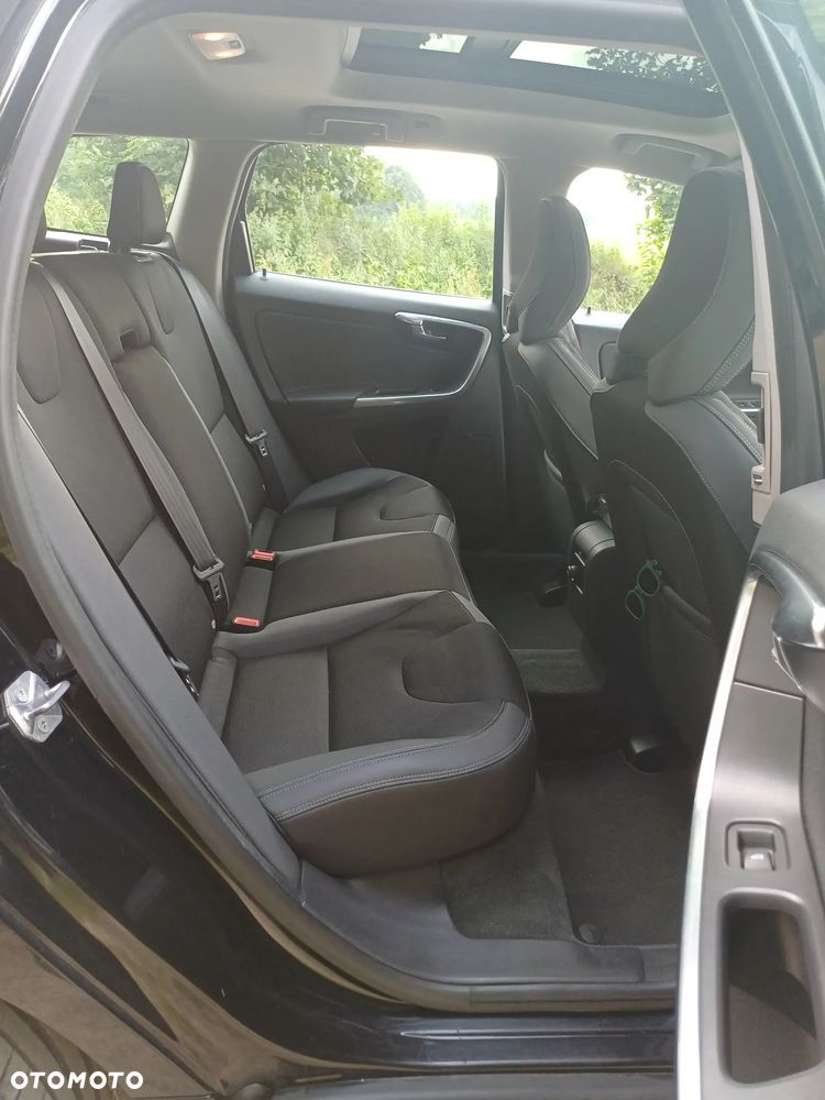 Volvo XC 60 - 11