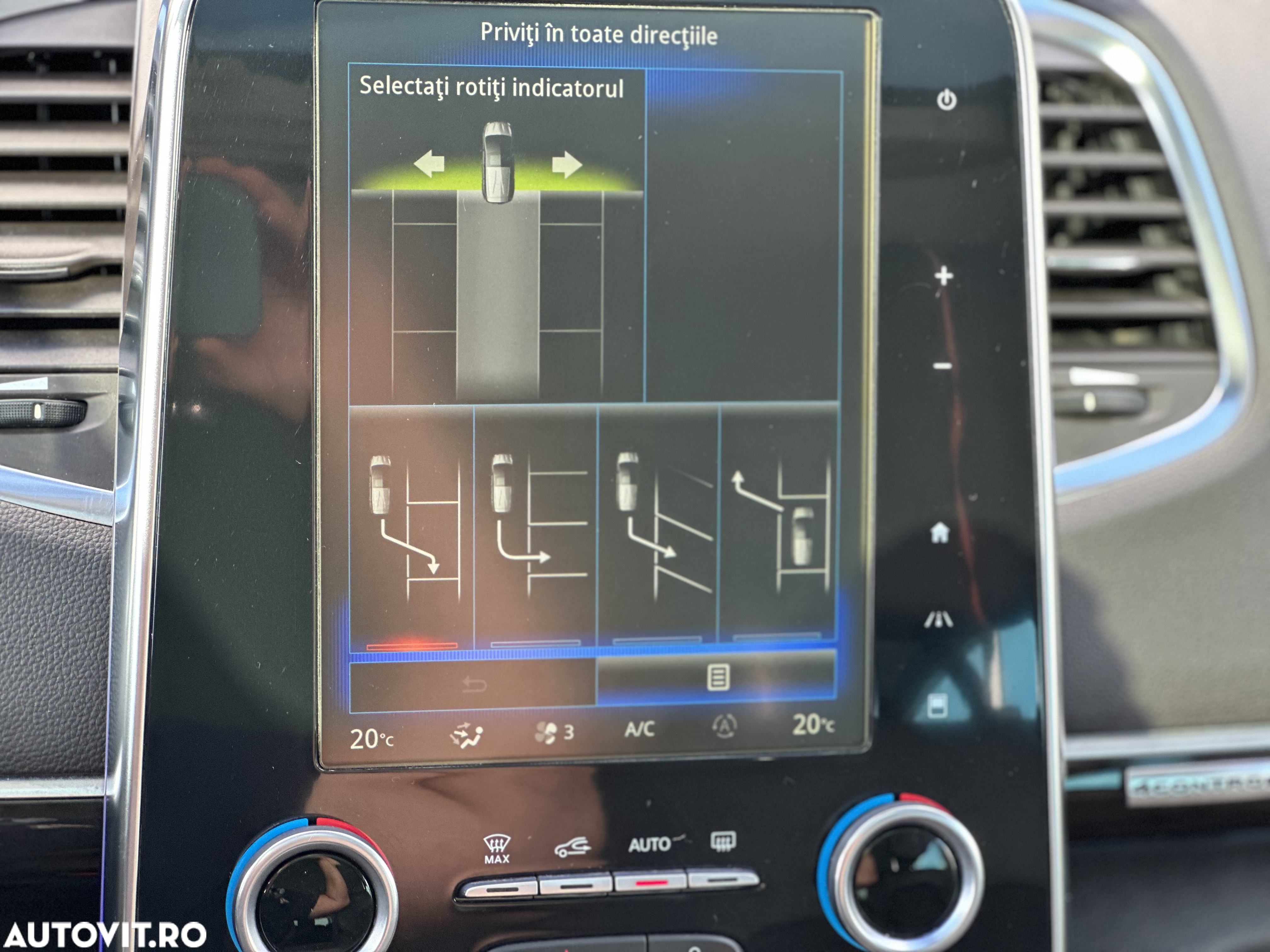 Renault Espace Energy dCi 160 EDC Intens - 19