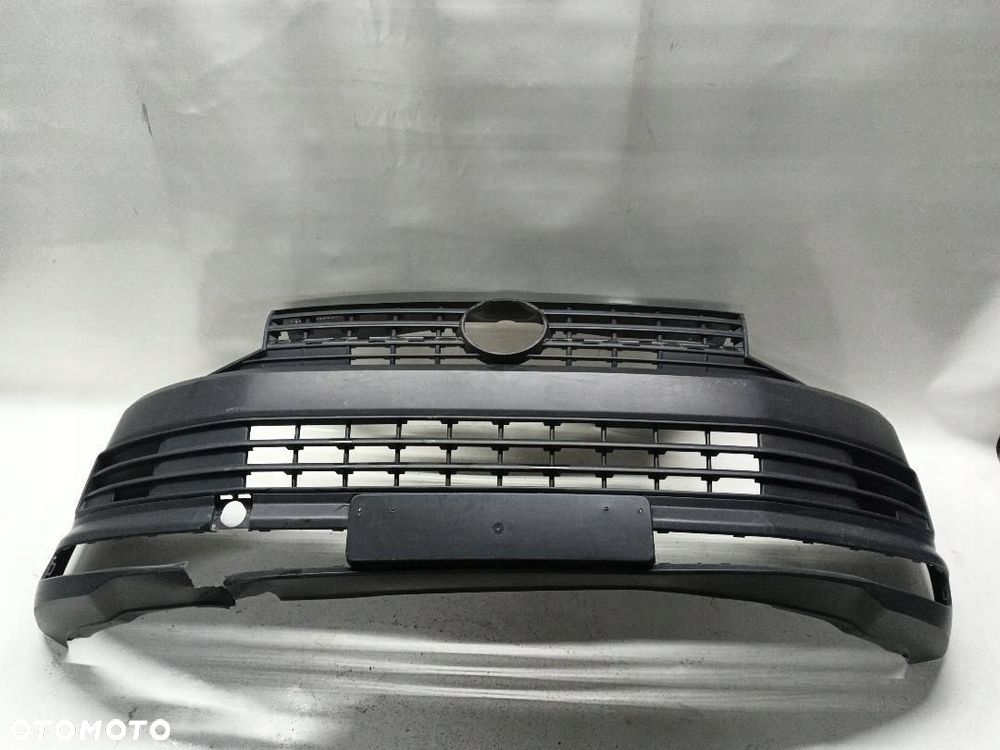 ZDERZAK PRZÓD PRZEDNI VW T6 7E0807221 - 2
