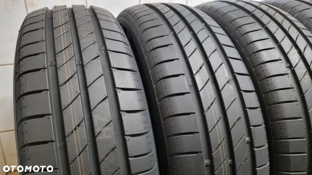 Nowe 4 opony letnie 185/65 R15 88H Kumho Ecsta HS52 2025 - 2