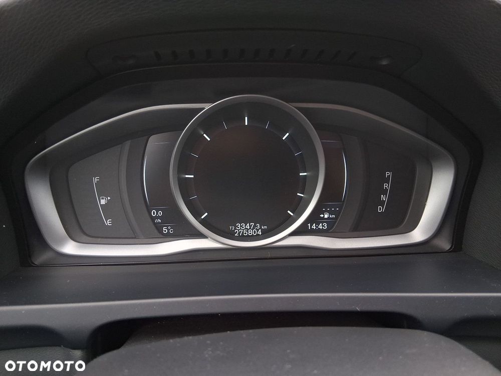 Volvo V60 - 20