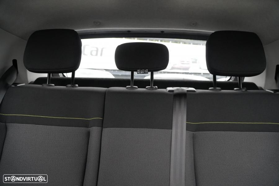 Citroën C3 1.5 BlueHDi Feel Pack - 12