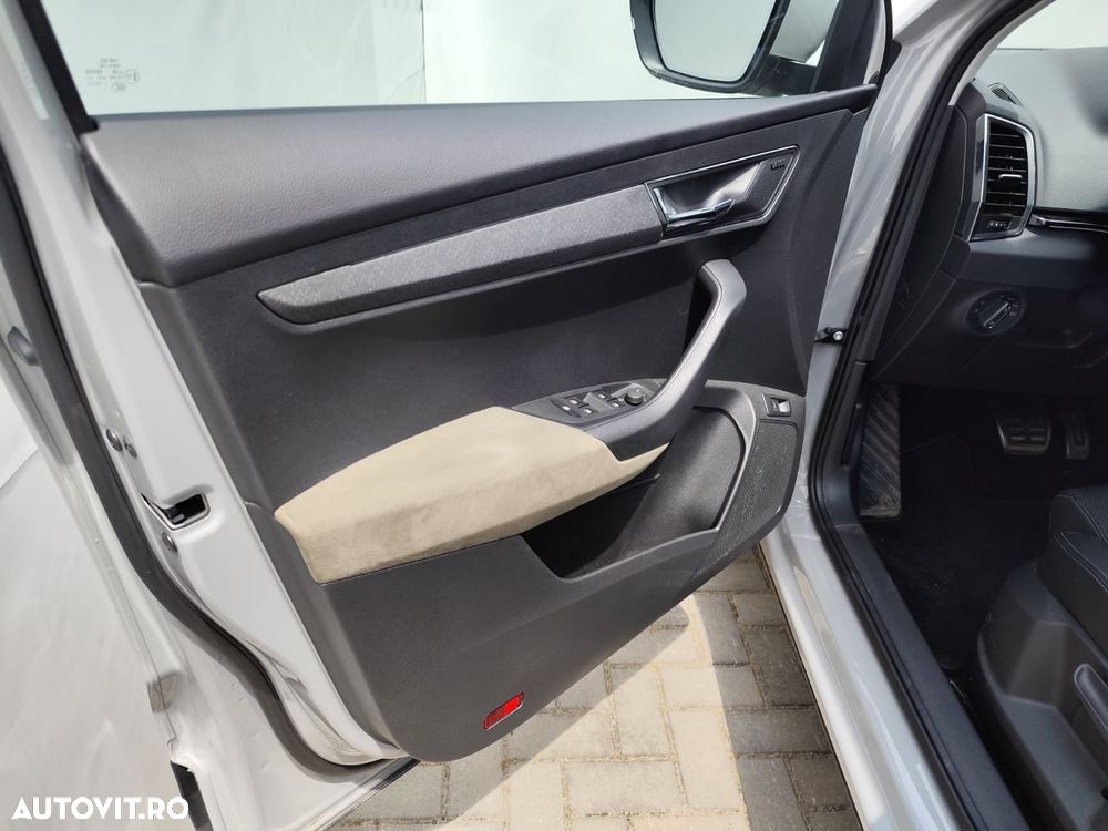 Skoda Karoq 1.5 TSI DSG Selection - 25