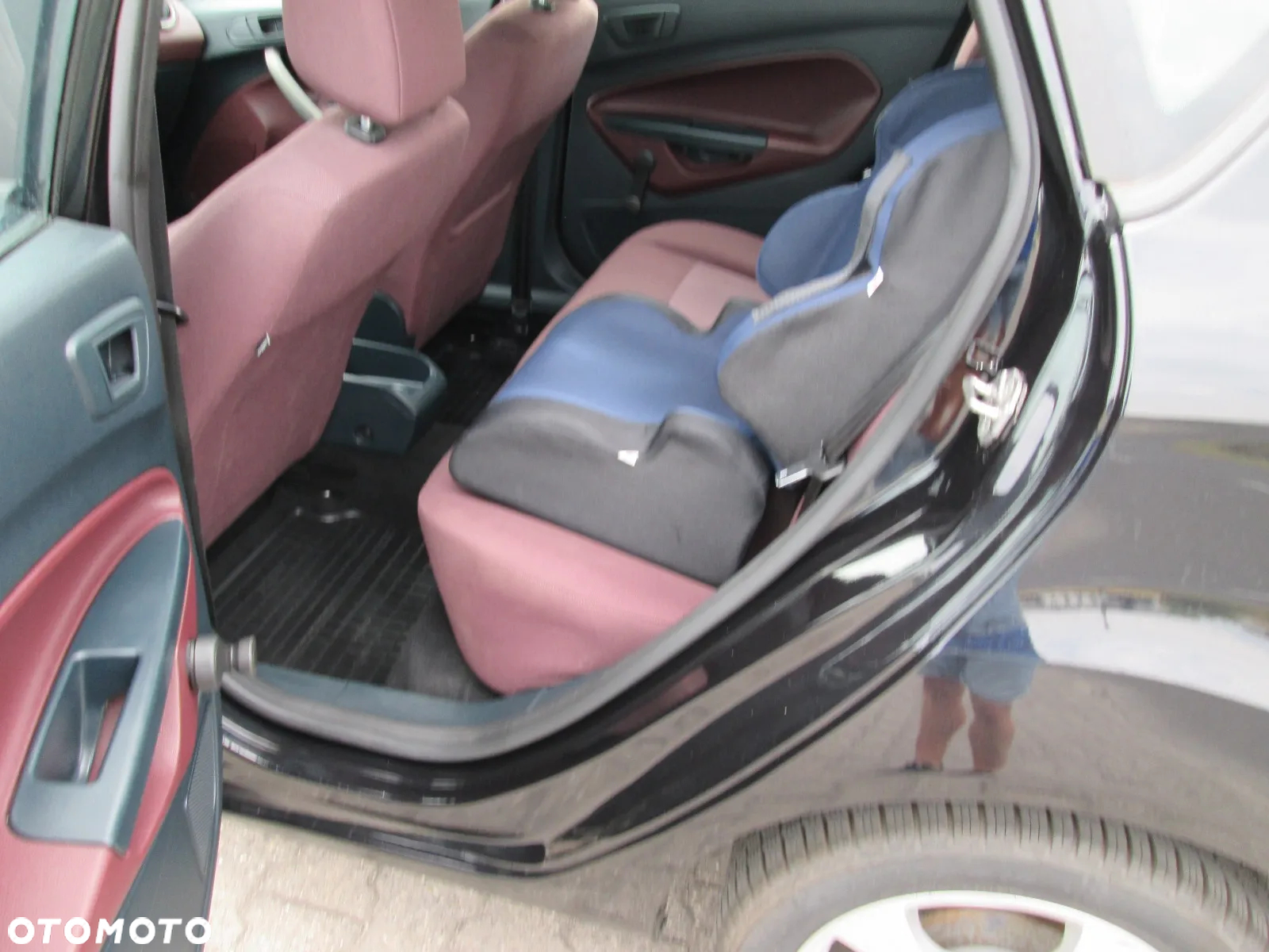 Ford Fiesta 1.25 Trend - 6