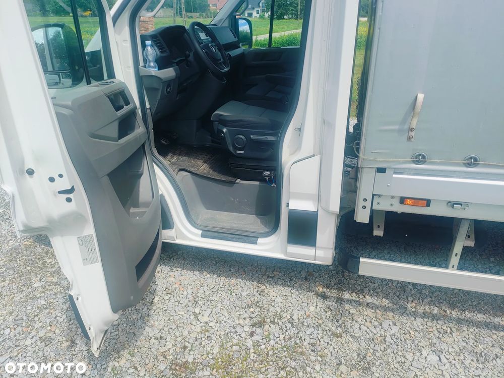 Volkswagen Crafter - 8