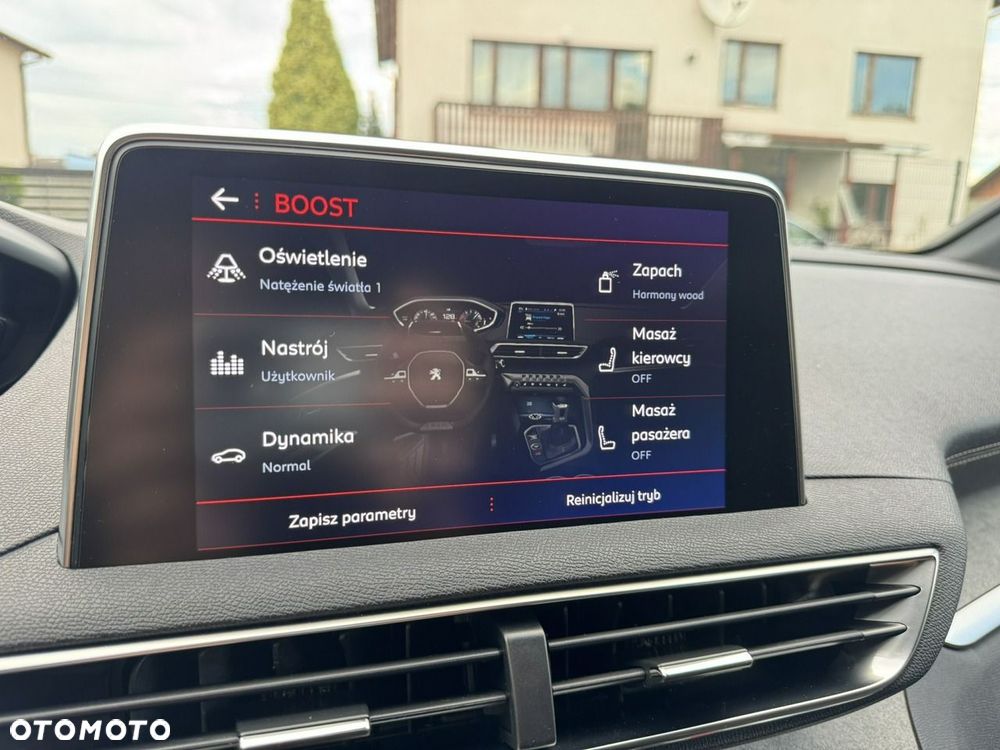 Peugeot 3008 2.0 BlueHDi GT S&S EAT8 - 30