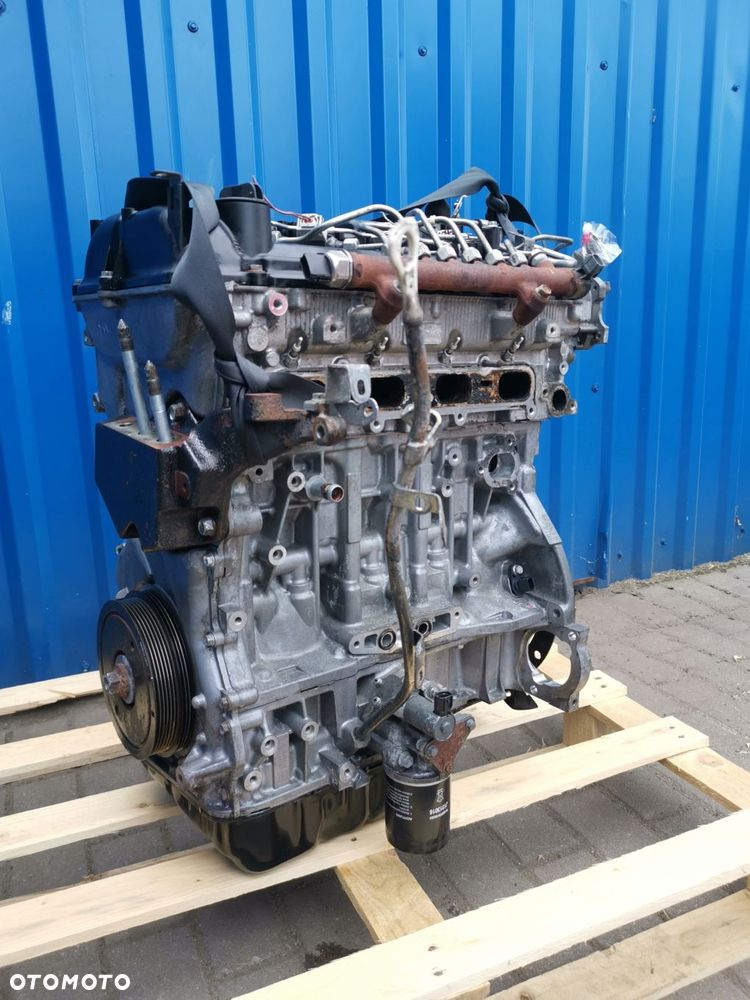 MITSUBISHI ASX ECLIPSE CROSS OUTLANDER III LIFT 2.2 4N14 SILNIK 45TYS 2018- - 2