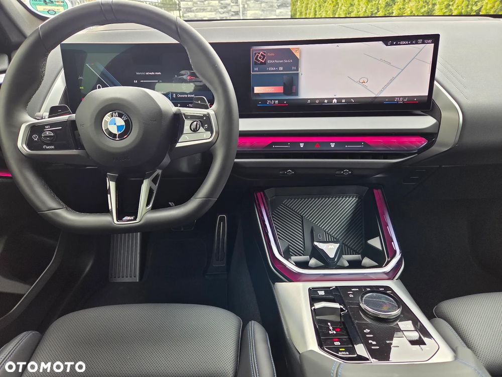 BMW X3 20d xDrive - 36