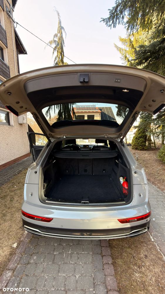 Audi Q5 2.0 TDI clean diesel Quattro S tronic - 22