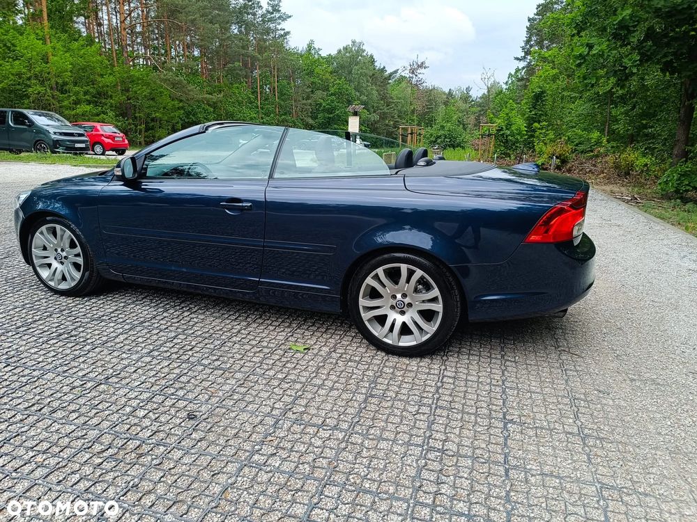 Volvo C70 - 4