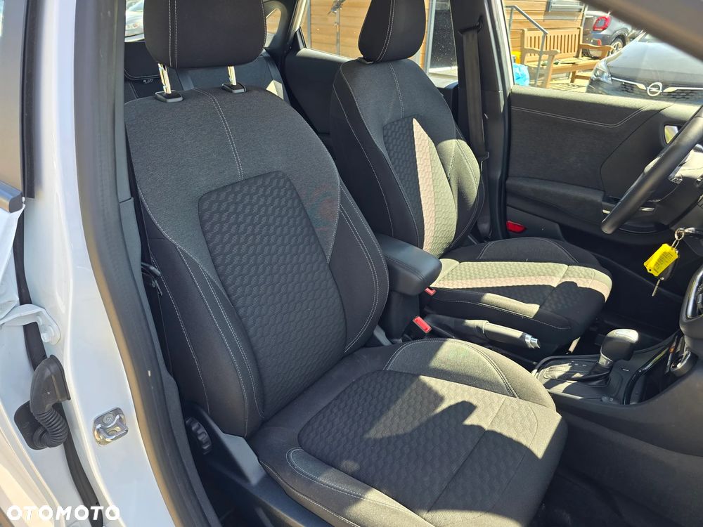 Ford Puma - 15