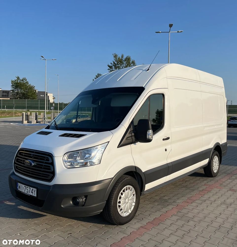 Ford Transit - 2