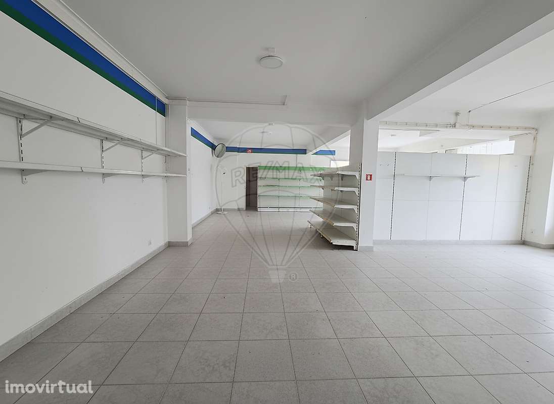 Loja  para arrendamento - Grande imagem: 3/17