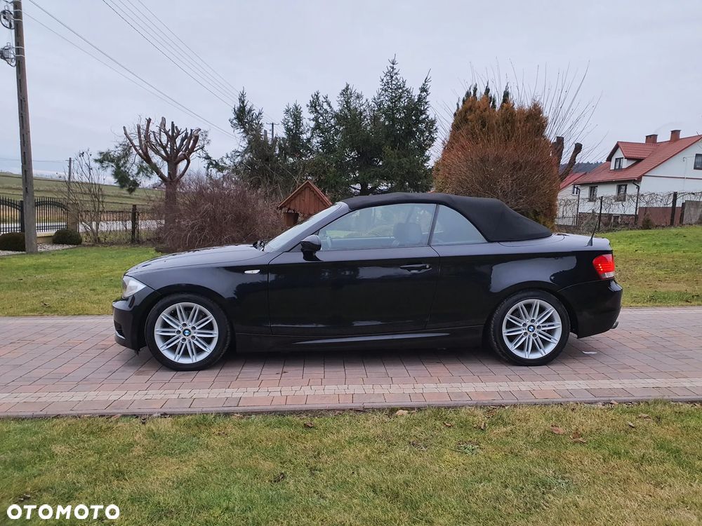 BMW Seria 1 120d Limited Edition Lifestyle mit M Sportpaket - 5