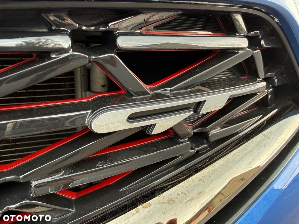 Kia ProCeed 1.6 T-GDI DCT7 OPF GT - 35