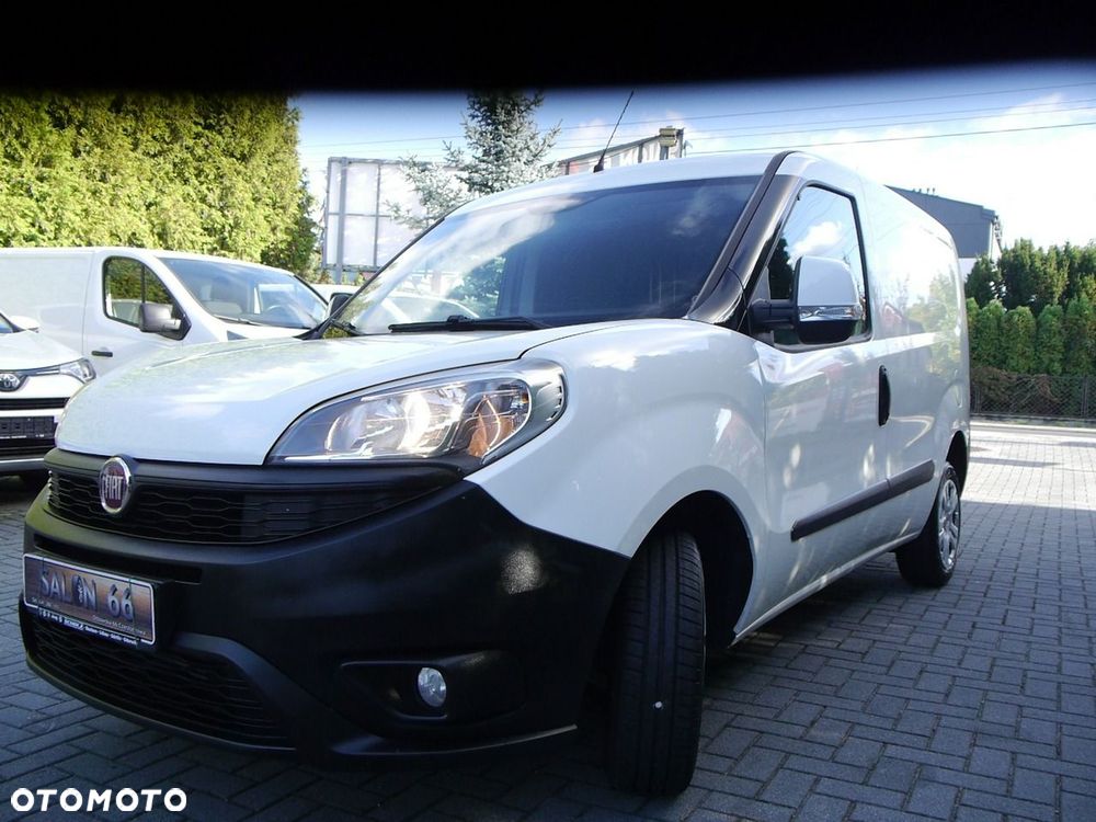 Fiat Doblo - 14