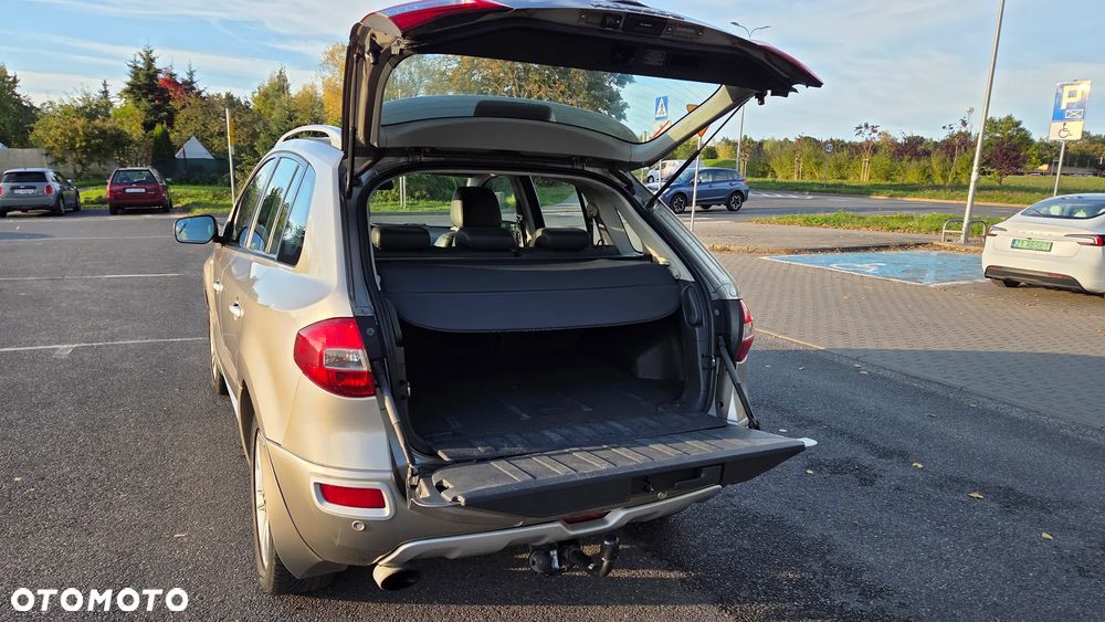 Renault Koleos - 6
