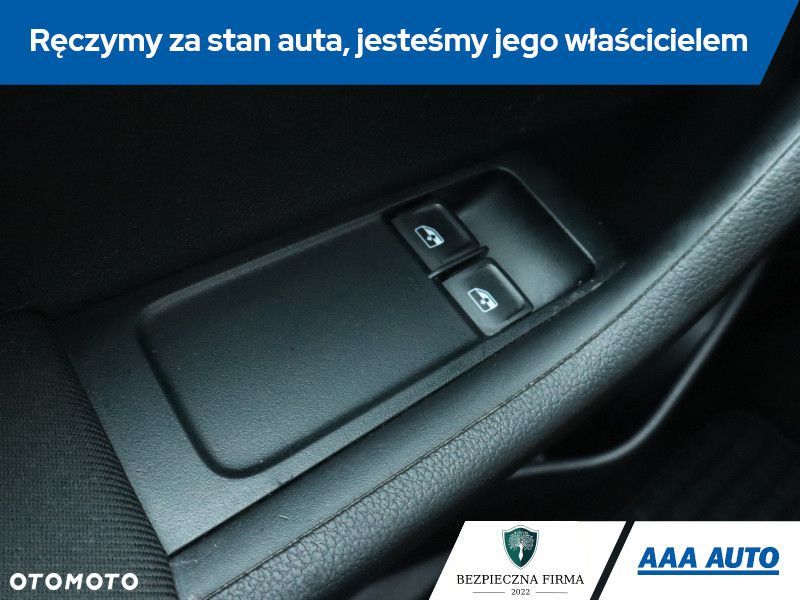 Skoda Fabia - 17