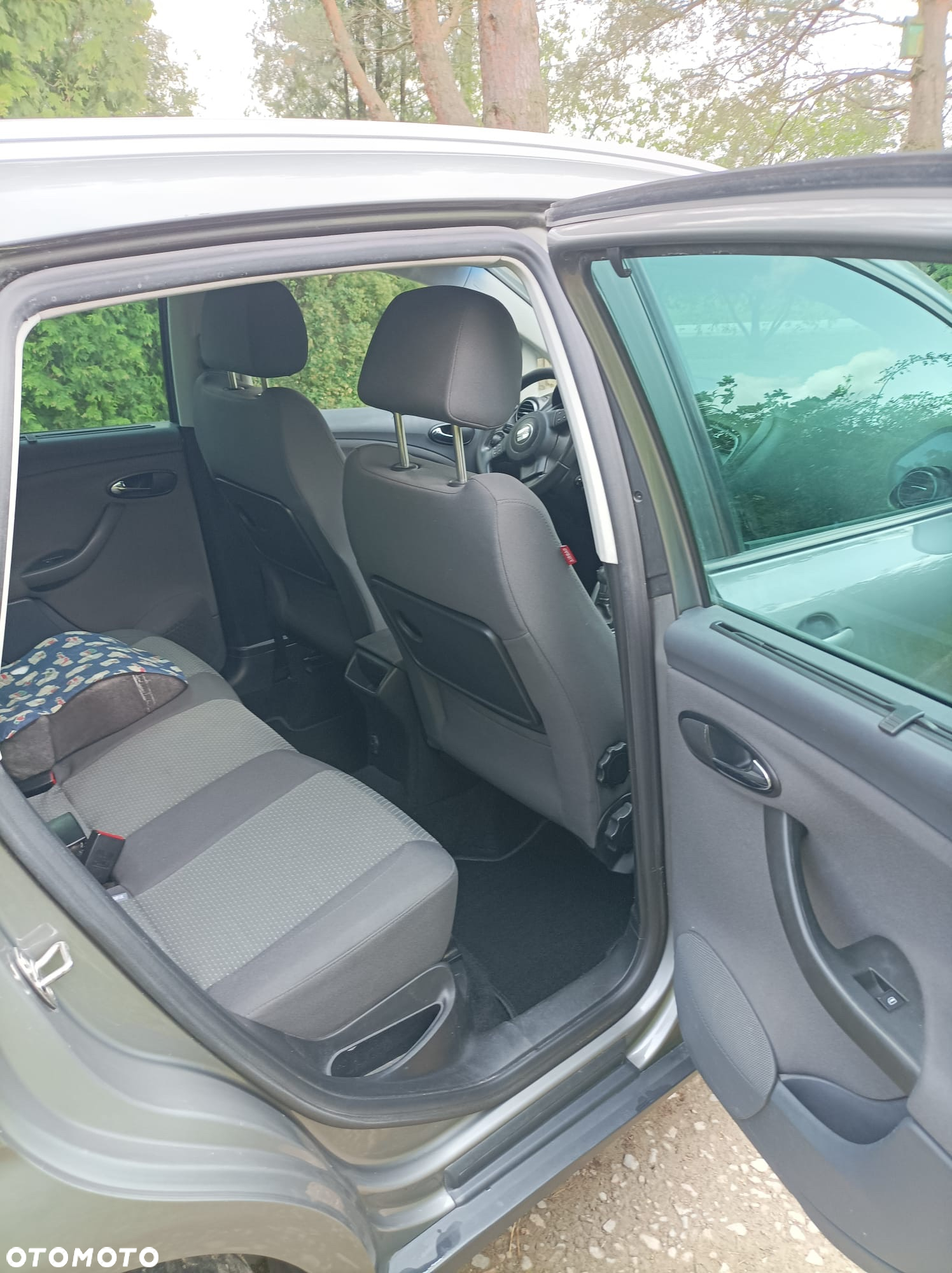 Seat Altea XL - 9