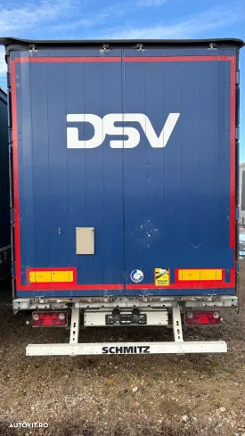 Schmitz Cargobull scb s3t - 7
