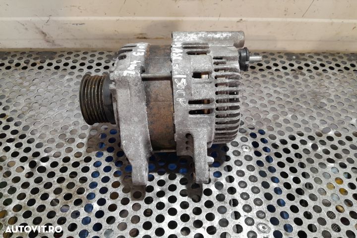 Alternator 1800A334 / A2TX1081B 1800A334 / A2TX1081B Mitsubishi ASX 1 - 6