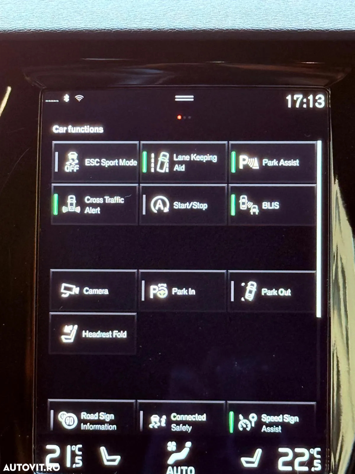 Volvo S90 D4 AWD R-Design - 14