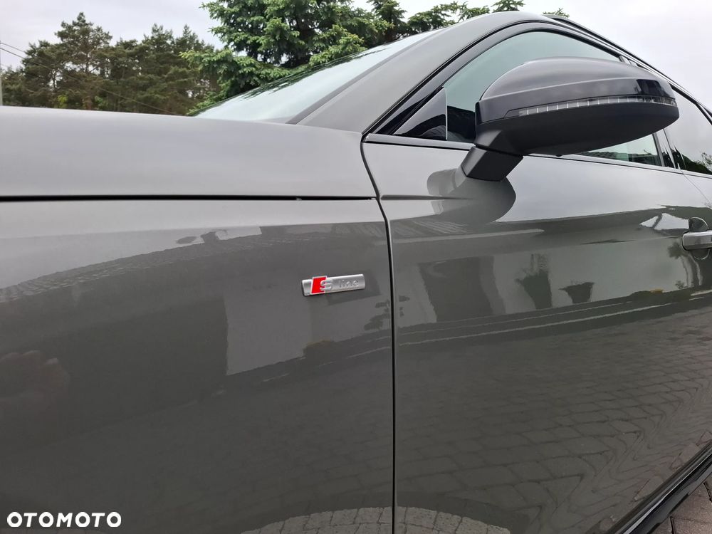 Audi A4 Avant 40 TDI quattro S tronic advanced - 13