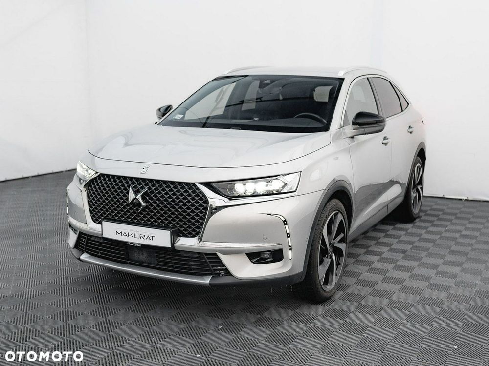 DS Automobiles DS 7 Crossback 1.6 PureTech Rivoli - 3