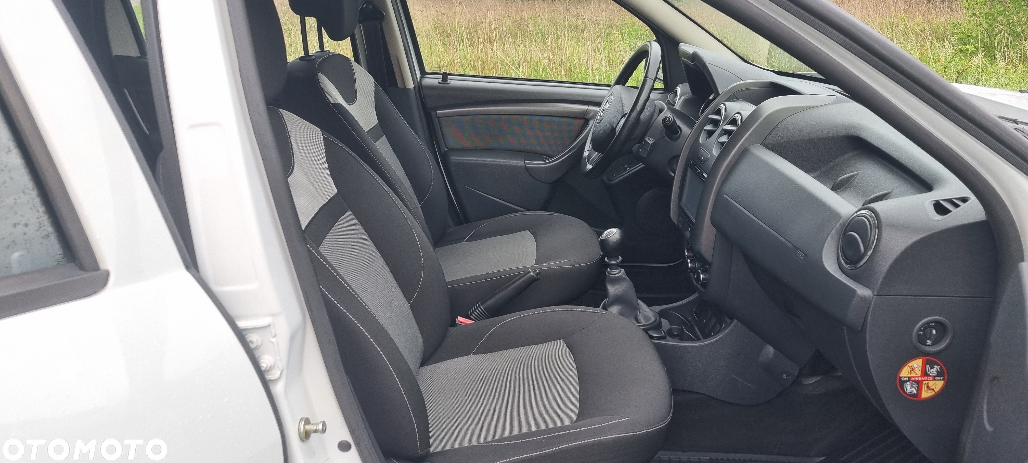 Dacia Duster 1.5 dCi Laureate - 23