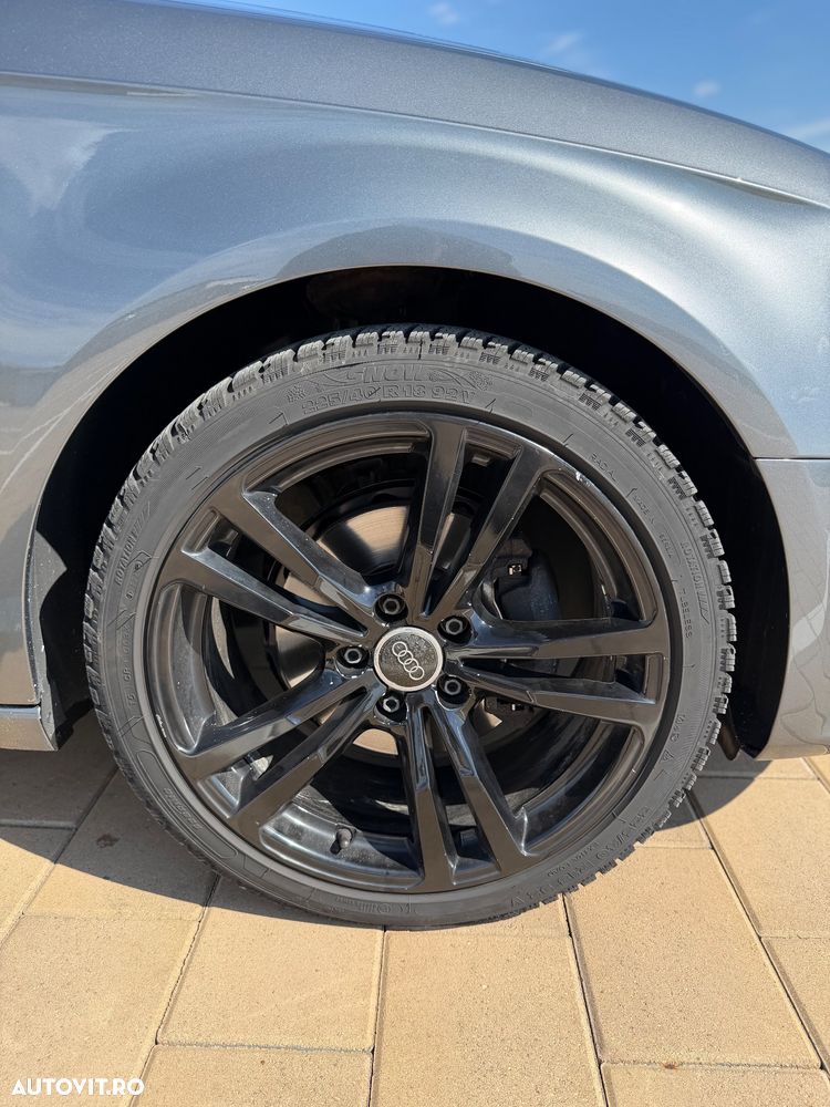 Audi A3 2.0 TDI ack S tronic - 15