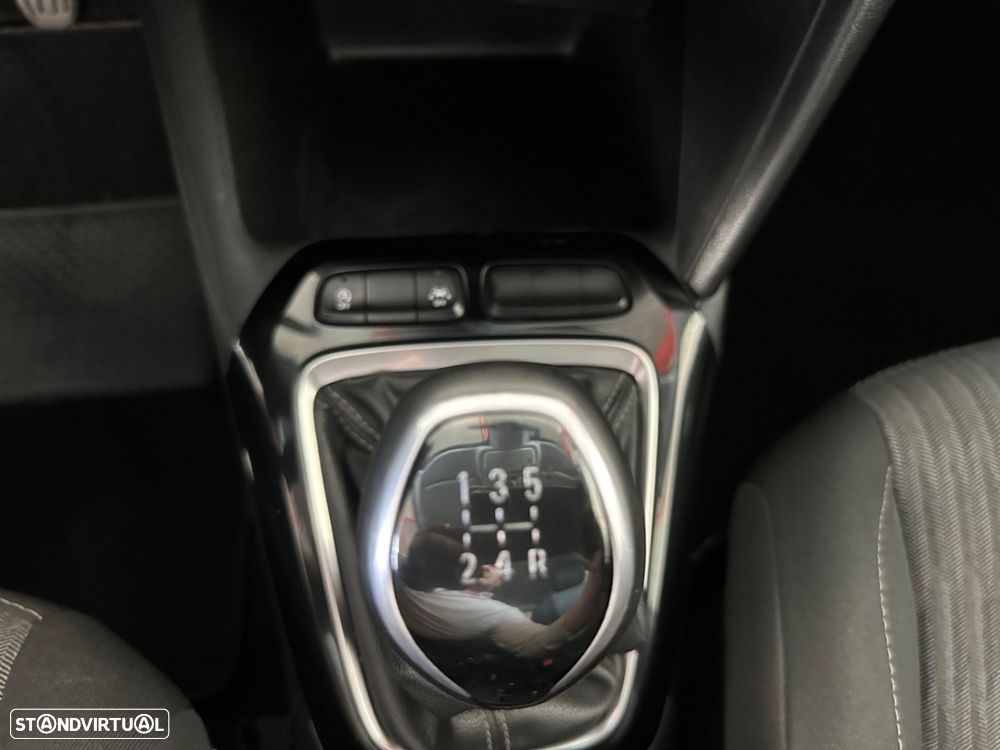 Opel Corsa 1.2 Business - 11