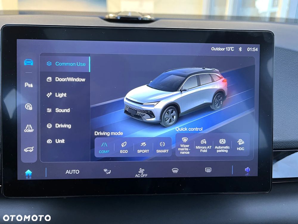 BAIC 5 Beijing 1.5T Comfort DCT - 9